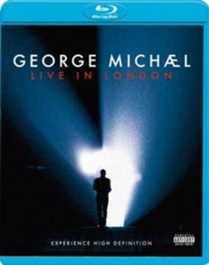 Michael George - Live In London in der Gruppe MUSIK / Musik Blu-Ray / Pop-Rock,Övrigt bei Bengans Skivbutik AB (740212)