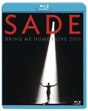 Sade - Bring Me Home - Live 2011 in der Gruppe MUSIK / Musik Blu-Ray / Pop-Rock,Övrigt bei Bengans Skivbutik AB (740682)