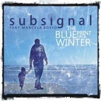 Subsignal - Blueprint Of A Winter in der Gruppe MUSIK / CD-Maxi / Pop-Rock bei Bengans Skivbutik AB (770001)