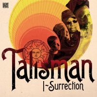 Talisman - I-Surrection in der Gruppe VINYL / Reggae bei Bengans Skivbutik AB (780075)