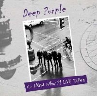 Deep Purple - Now What?! in der Gruppe UNSERE TIPPS / Weihnachtsgeschenktipp Vinyl bei Bengans Skivbutik AB (780270)