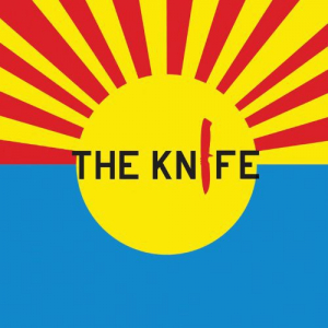 Knife - Knife (2LP) in der Gruppe VINYL / Elektroniskt,Pop-Rock bei Bengans Skivbutik AB (780344)