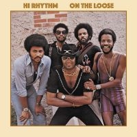 Hi Rhythm Band - On The Loose in der Gruppe VINYL / RnB-Soul bei Bengans Skivbutik AB (780482)