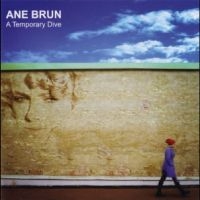 Ane Brun - A Temporary Dive in der Gruppe VINYL / Pop-Rock bei Bengans Skivbutik AB (780540)