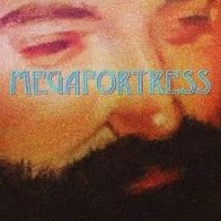 Megafortress - Megafortress in der Gruppe VINYL / Pop-Rock bei Bengans Skivbutik AB (780690)