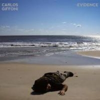 Giffoni Carlos - Evidence in der Gruppe VINYL / Pop-Rock bei Bengans Skivbutik AB (780691)