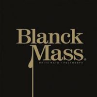 Blanck Mass - White Math in der Gruppe VINYL / Pop-Rock bei Bengans Skivbutik AB (780694)