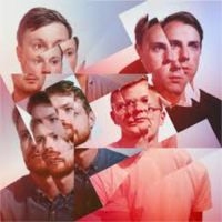 Django Django - Hail Bop in der Gruppe VINYL / Pop-Rock bei Bengans Skivbutik AB (780777)