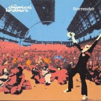 The Chemical Brothers - Surrender  (Virgin 40 - Vinyl Back in der Gruppe -Start Vinyl bei Bengans Skivbutik AB (780953)