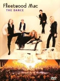 FLEETWOOD MAC - THE DANCE in der Gruppe Musik-DVD bei Bengans Skivbutik AB (801419)