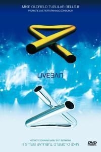 Mike Oldfield - Tubular Bells Ii & Iii in der Gruppe Musik-DVD & Bluray bei Bengans Skivbutik AB (801421)