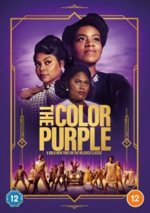 The Color Purple - The Color Purple in der Gruppe Minishops / Quincy Jones bei Bengans Skivbutik AB (804804)