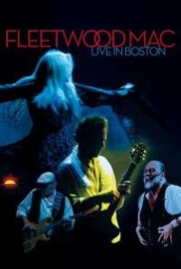 Fleetwood Mac - Live In Boston in der Gruppe MUSIK / DVD+CD / Pop bei Bengans Skivbutik AB (810361)