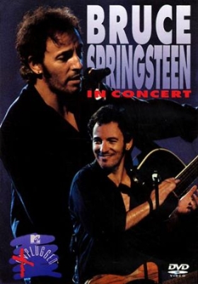 Springsteen Bruce - Unplugged in der Gruppe Musik-DVD & Bluray bei Bengans Skivbutik AB (810551)