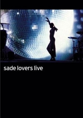 Sade - Lovers Live in der Gruppe UNSERE TIPPS / Tipps von Bengans Mitarbeitern / Live Live Live bei Bengans Skivbutik AB (820272)