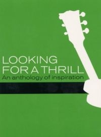 Blandade Artister - Looking For A ThrillAnthology Of I in der Gruppe Musik-DVD & Bluray bei Bengans Skivbutik AB (880137)