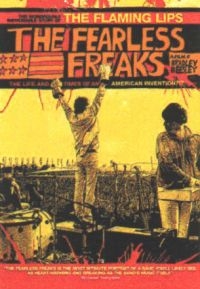 Flaming Lips - Fearless Freaks in der Gruppe Minishops / Flaming Lips bei Bengans Skivbutik AB (880503)