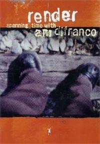 Difranco Ani - Render in der Gruppe Musik-DVD & Bluray bei Bengans Skivbutik AB (881818)