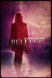 Believe - Seeing Is Believing in der Gruppe Musik-DVD & Bluray bei Bengans Skivbutik AB (881947)