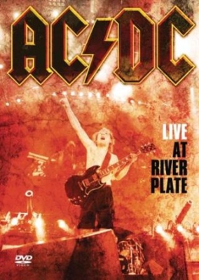 Ac/Dc - Live At River Plate in der Gruppe Minishops / AC/DC bei Bengans Skivbutik AB (884158)