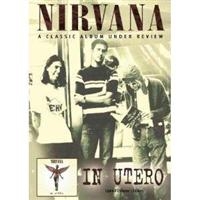 Nirvana - Under Review - In Utero in der Gruppe Minishops / Nirvana bei Bengans Skivbutik AB (884326)