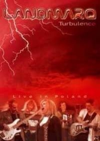 Landmarq - Turbulence - Live In Poland in der Gruppe Musik-DVD & Bluray bei Bengans Skivbutik AB (884682)