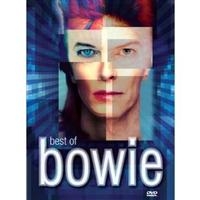 David Bowie - Best Of Bowie in der Gruppe Musik-DVD bei Bengans Skivbutik AB (884998)