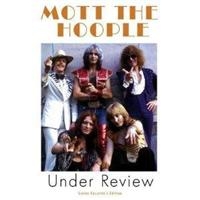 Mott The Hoople - Under Review in der Gruppe Musik-DVD & Bluray bei Bengans Skivbutik AB (885404)