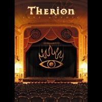 Therion - Live Gothic in der Gruppe MUSIK / DVD+CD / Hårdrock/ Heavy metal bei Bengans Skivbutik AB (887773)