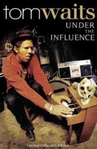 Waits Tom - Under The Influence in der Gruppe Minishops / Tom Waits bei Bengans Skivbutik AB (887865)