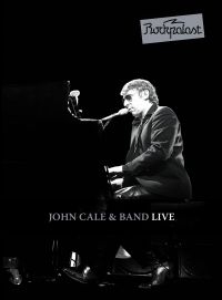 Cale John & Band - Rockpalast in der Gruppe Musik-DVD & Bluray bei Bengans Skivbutik AB (887894)