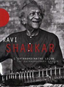 Ravi Shankar - L'extraordinaire Lecon in der Gruppe Musik-DVD & Bluray bei Bengans Skivbutik AB (888586)