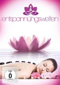 Avslappning (Entspannungswelten) - Special Interest in der Gruppe Musik-DVD & Bluray bei Bengans Skivbutik AB (888698)