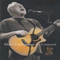 David Gilmour - David Gilmour In Concert in der Gruppe Musik-DVD bei Bengans Skivbutik AB (890492)