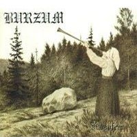 Burzum - Filosofem in der Gruppe UNSERE TIPPS / Weihnachtsgeschenktipp Vinyl bei Bengans Skivbutik AB (901463)