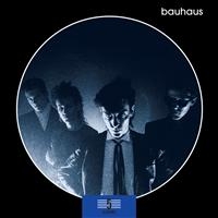 Bauhaus - 5 Albums Box Set in der Gruppe UNSERE TIPPS / Weihnachtsgeschenktipp CD bei Bengans Skivbutik AB (902455)