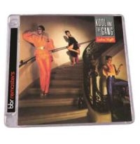 Kool And The Gang - Ladies Night: Expanded Edition in der Gruppe CD / RnB-Soul bei Bengans Skivbutik AB (902746)