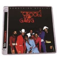 Kool & The Gang - Something Special: Expanded Edition in der Gruppe CD / RnB-Soul bei Bengans Skivbutik AB (902747)