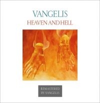 Vangelis - Albedo 0.39: Remastered Edition in der Gruppe CD / Pop-Rock bei Bengans Skivbutik AB (902781)