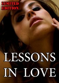 Lessons In Love - Film in der Gruppe Musik-DVD & Bluray bei Bengans Skivbutik AB (902868)