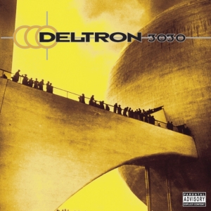 Deltron 3030 - Deltron 3030 in der Gruppe UNSERE TIPPS / Weihnachtsgeschenktipp Vinyl bei Bengans Skivbutik AB (903021)