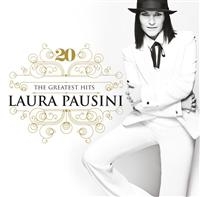 Laura Pausini - 20 The Greatest Hits in der Gruppe UNSERE TIPPS / Weihnachtsgeschenktipp CD bei Bengans Skivbutik AB (903560)