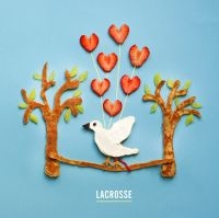 Lacrosse - Are You Thinking Of Me Every Minute in der Gruppe VINYL / Pop-Rock bei Bengans Skivbutik AB (913014)