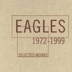 Eagles - Selected Works 1972-1999 in der Gruppe UNSERE TIPPS / Weihnachtsgeschenktipp CD bei Bengans Skivbutik AB (916897)