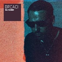 Breach - Breach Dj-Kicks in der Gruppe CD / Dance-Techno,Pop-Rock bei Bengans Skivbutik AB (917008)