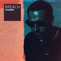 Breach - Breach in der Gruppe VINYL / Dance-Techno bei Bengans Skivbutik AB (917009)