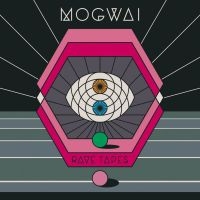 Mogwai - Rave Tapes in der Gruppe Minishops / Mogwai bei Bengans Skivbutik AB (917083)