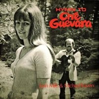 Raven Michael & Joan Mills - Hymn To Che Guevara in der Gruppe CD / Pop-Rock bei Bengans Skivbutik AB (917097)