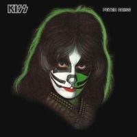 Kiss - Peter Criss - Picture Lp in der Gruppe UNSERE TIPPS / Weihnachtsgeschenktipp Vinyl bei Bengans Skivbutik AB (922911)