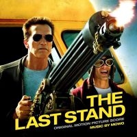 Blandade Artister - Last Stand in der Gruppe CD / Film-Musikal bei Bengans Skivbutik AB (923983)